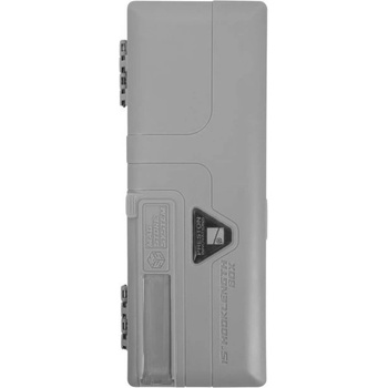 Preston Inovations Zásobník na Návazce Mag Store System 30 & 38 cm Unloaded