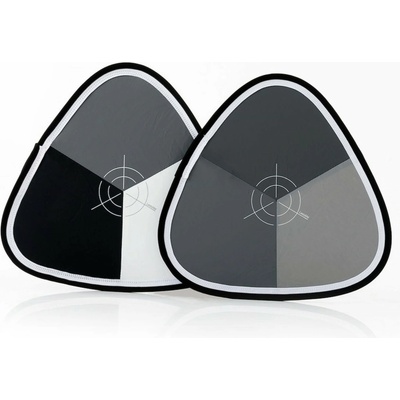 Lastolite Xpobalance 38cm Grey/White/Black