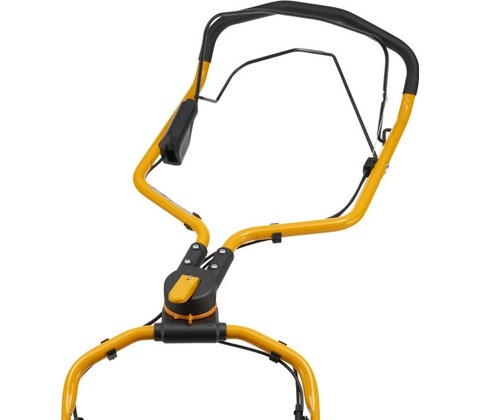 Stiga Combi 753SE