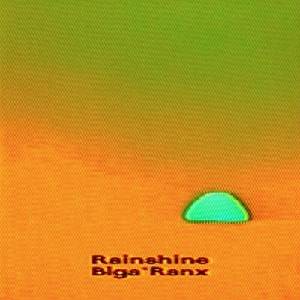 Biga Ranx - Rainshine (2 LP) (3596974875166)