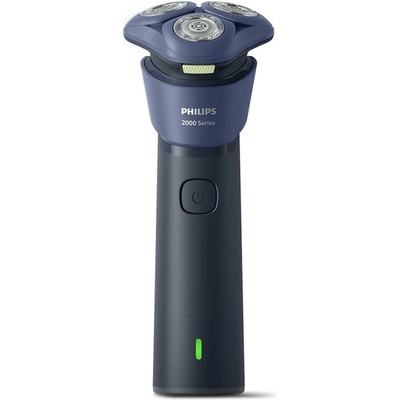 Philips Series 2000 S2885/00 modrý