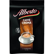 Alberto Caffè Crema pads 36 ks