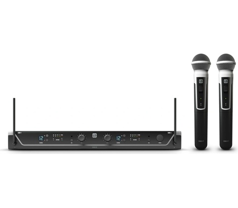 LD Systems U305 HHD 2