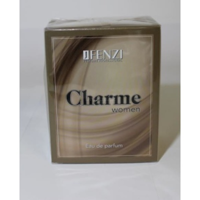 J' Fenzi Charme parfémovaná voda dámská 100 ml