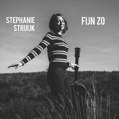 Stephanie Struijk - FIJN ZO CD