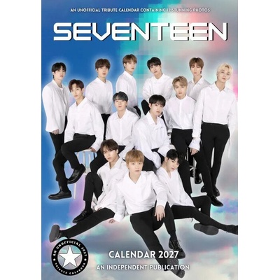 Seventeen A3 2027