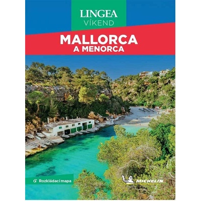 Mallorca a Menorca - Víkend, 2. vydání