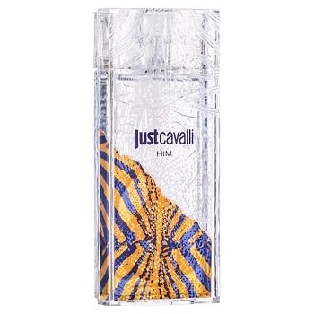 Roberto Cavalli Just Cavalli toaletná voda pánska 60 ml