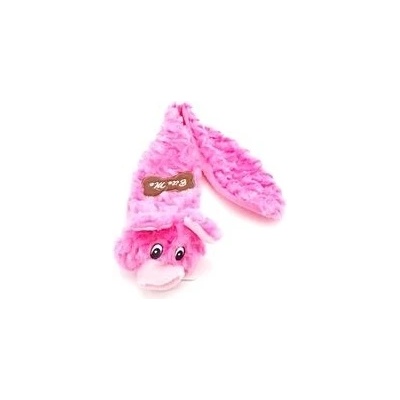 Karlie-Flamingo pro psa prase pískací šustící látková 51 cm