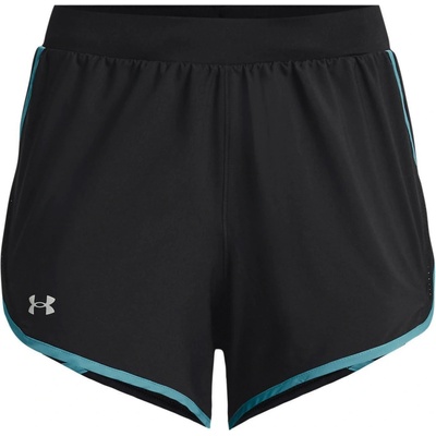 Under Armour Fly By 2.0 short -BLK
