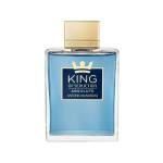 Antonio Banderas King Of Seduction Absolute EDP 200ml - Парфюм за мъже Парфюми