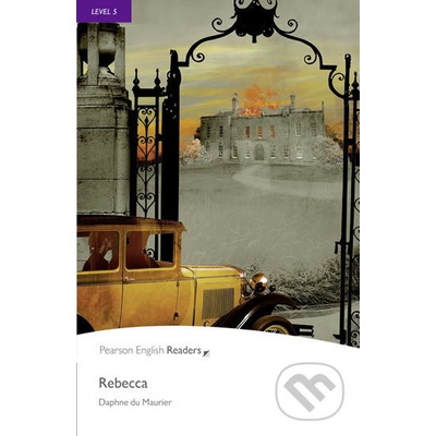 Rebecca - Daphne DuMarier