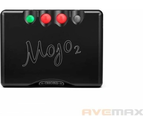 Chord Mojo 2