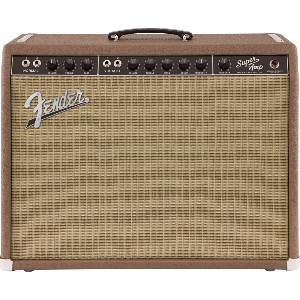 Fender 62 Super Amp Лампов усилвател (2174006000)