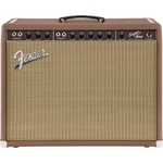 Fender 62 Super Amp Лампов усилвател