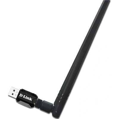 D-Link DWA-185