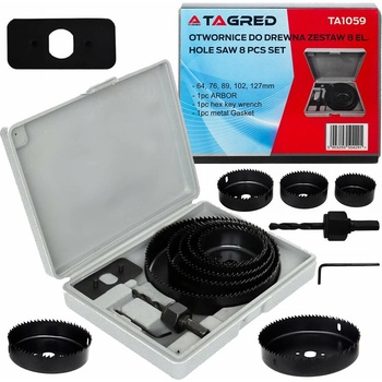 Tagred TA1059