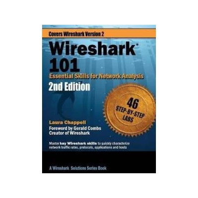 Wireshark 101 Laura Chappell