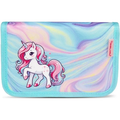 Belmil Ученически несесер без съдържание Unicorn Dream - Belmil
