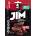 Jim Jerky Jerky говеждо 23г