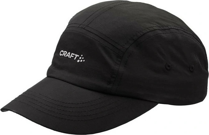 Craft Hypervent Run čierna