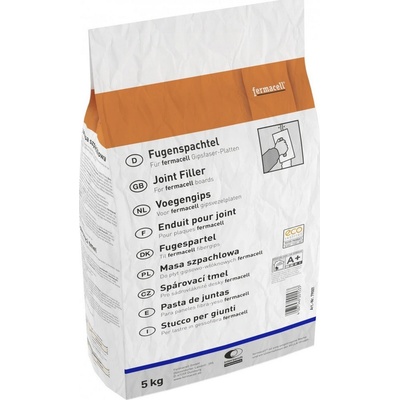 Fermacell Tmel škárovací 5 kg