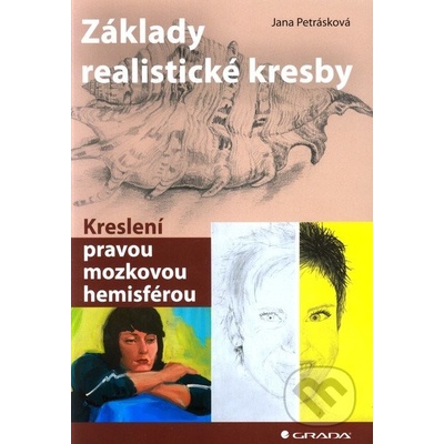 Základy realistické kresby