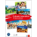 Direkt interaktiv 1 (A1-A2) – balíček + kód