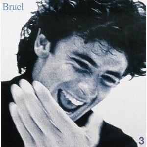 Patrick Bruel - Bruel (CD) (0743212810929)