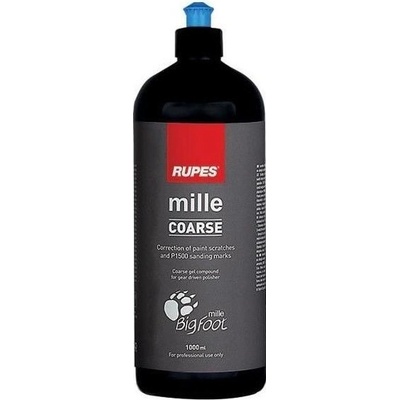Rupes Mille Coarse 1 l