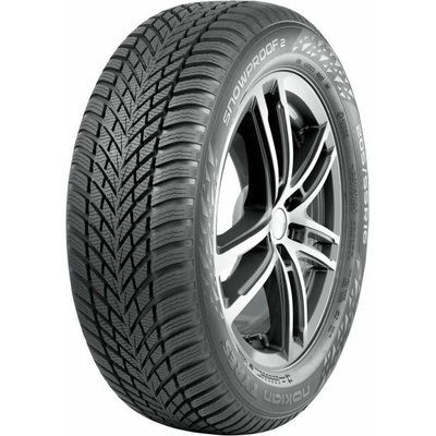 Nokian WR Snowproof 2 SUV XL 235/55 R18 104H