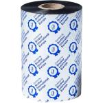 Brother BWS-1D450-110 Standard wax black 110mmx450m ribbon (PK OF 8) (BWS1D450110) - pcshop