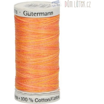 Nit Gütermann SULKY Cotton 4003