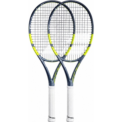 Babolat Pure Aero Team 2026 2x