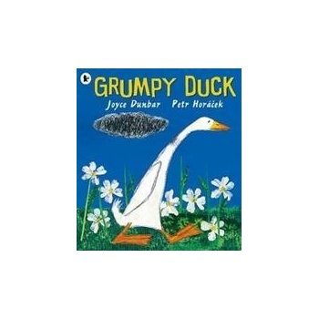 Grumpy Duck