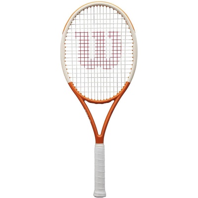 Wilson Тенис ракета Wilson Roland-Garros Team 102 2025 (250 гр. ) (WR168610U1)