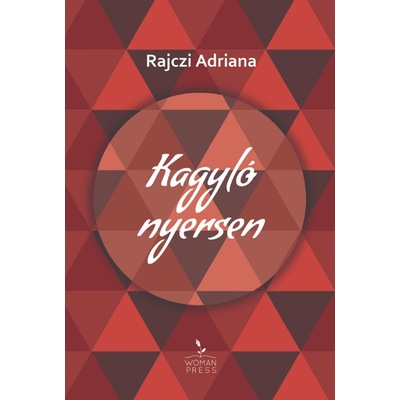 Kagyló nyersen - Adriana Rajczi