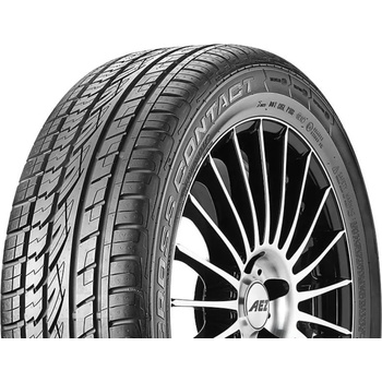 Continental ContiCrossContact UHP XL 245/45 R20 103V