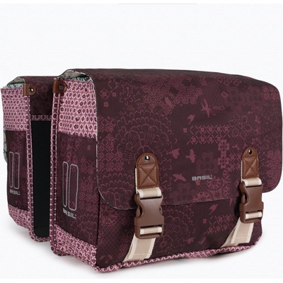 Basil boheme double 35 l