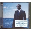 AKON: FREEDOM CD