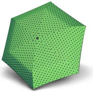 derby Kids Mini Dots Green