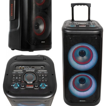 AIWA KBTUS-450