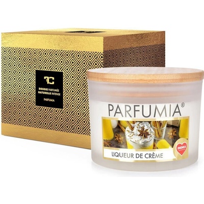 PARFUMIA LIQUEUR DE CRÈME 400 ml