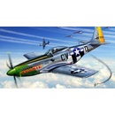 Revell P 51D Mustang 1:72