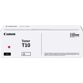 Canon Toner T10 за Canon imageRUNNER, Canon i-SENSYS X, Magenta | 4564C001AA (4564C001AA)