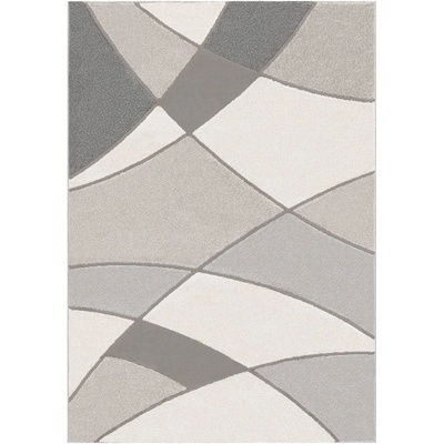 Breno FRISCO 282 grey Šedá