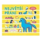 Největší přání