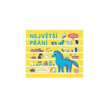 Největší přání