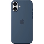 Apple iPhone 16 Plus MagSafe Silicone Case denim (MYYA3ZM/A)