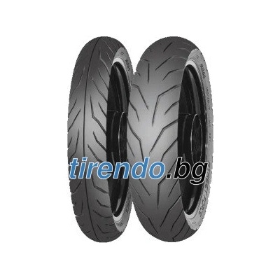 Mitas Street Force ( 130/70-17 TT/TL 62H Задно колело )